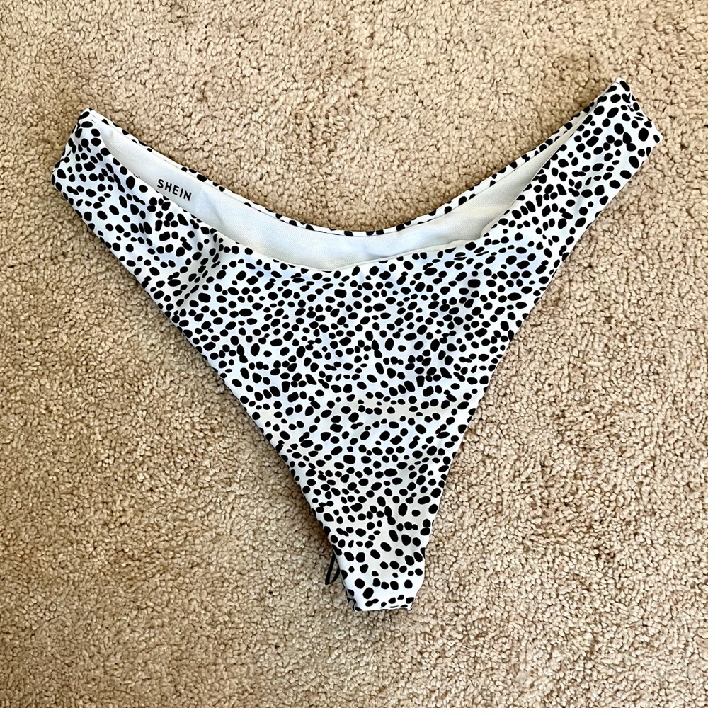 Shein bikini bottoms